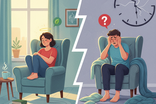 Powernaps: goed idee of juist niet?